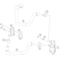 SEKUNDÄRLUFTSYSTEM SLS