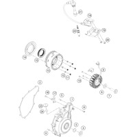 ZÜNDANLAGE