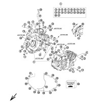 MOTORGEHAEUSE
