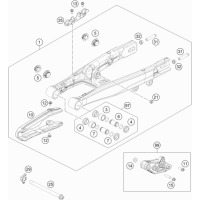 SCHWINGARM