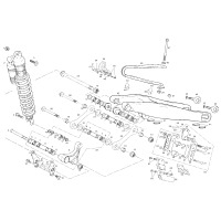 SCHWINGARM