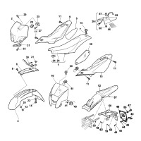 VERKLEIDUNG
