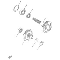 GETRIEBE