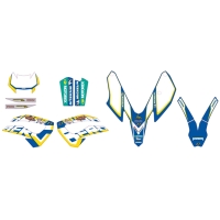 Husqvarna / Husaberg 81208199500