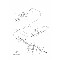 PEDAL WIRE