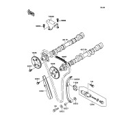 NOCKENWELLE(SPANNER)