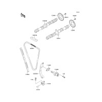 NOCKENWELLE(SPANNER)