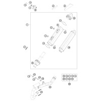 AUSPUFFANLAGE