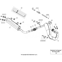 AUSPUFFANLAGE