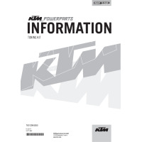 KTM 76012945050