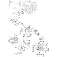 SCHMIERSYSTEM