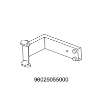 Husqvarna / Husaberg 96029055000