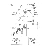 BENZINTANK