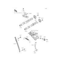 NOCKENWELLE(SPANNER)