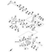 SCHALTUNG