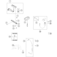 INSTRUMENTE / SCHLOSSSYSTEM