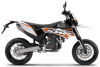 2011 - Supermoto