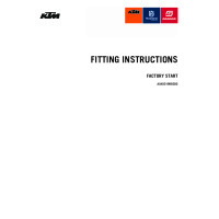 KTM A54001996000FAA