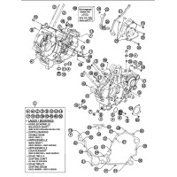 MOTORGEHAEUSE