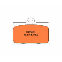 ZAP Technix DB2650MX-N