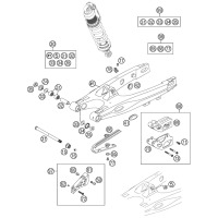 SWING ARM