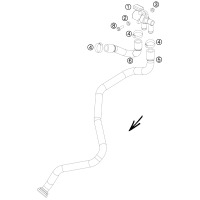 SEKUNDAERLUFTSYSTEM SLS