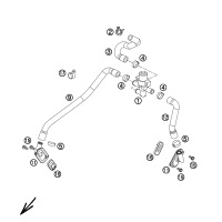 SEKUNDAERLUFTSYSTEM SLS