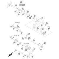 SCHALTUNG