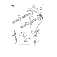 NOCKENWELLE(SPANNER)