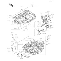 KURBELGEHÄUSE