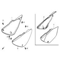 SEITENABDECKUNG