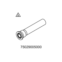 Husqvarna / Husaberg 75029005000