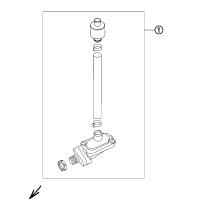 SEKUNDAERLUFTSYSTEM