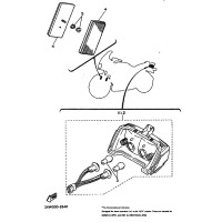 ALTERNATE FOR ELECTRICAL