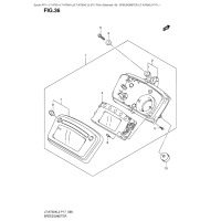 TACHOMETER