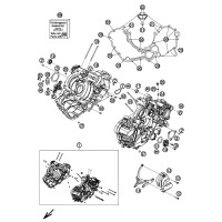 MOTORGEHAEUSE