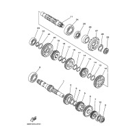 GETRIEBE
