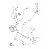 KUPPLUNGSAKTUATOR