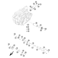SCHMIERSYSTEM