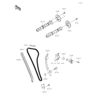 NOCKENWELLE(SPANNER)