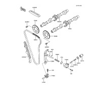 NOCKENWELLE(SPANNER)