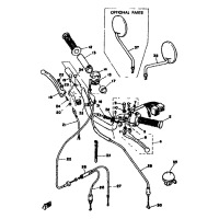 STEERING-CABLES