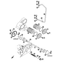 SCHMIERSYSTEM