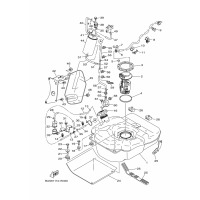 KRAFTSTOFFTANK