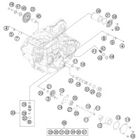 SCHMIERSYSTEM