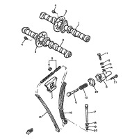 NOCKENWELLE&NOCKENWELLENKETTE