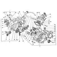 MOTORGEHAEUSE