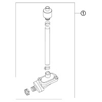 SEKUNDAERLUFTSYSTEM SLS