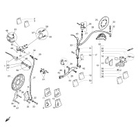 BREMSSYSTEM