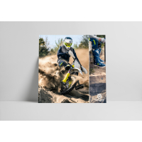 Husqvarna / Husaberg HQV190012IT